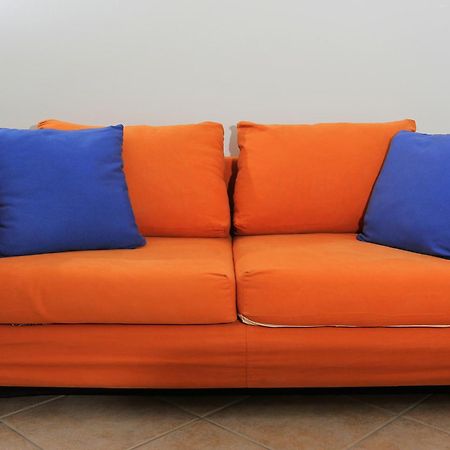 Chrispy Apartments Sívota Стая снимка