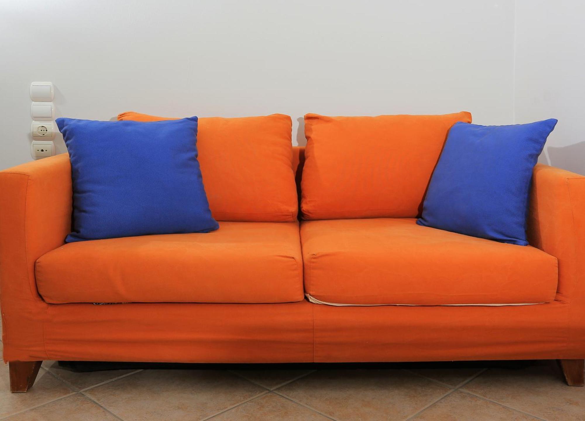 Chrispy Apartments Sívota Стая снимка