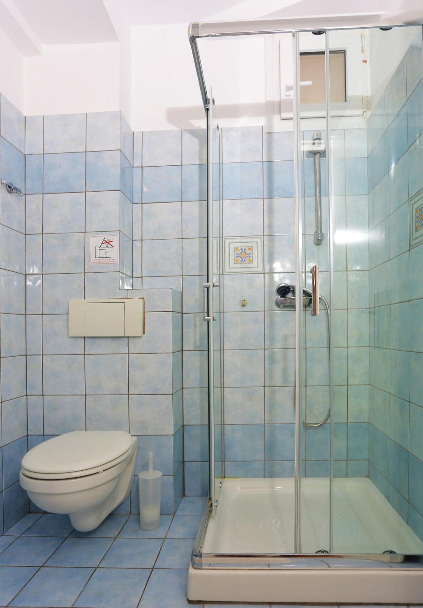 Chrispy Apartments Sívota Стая снимка